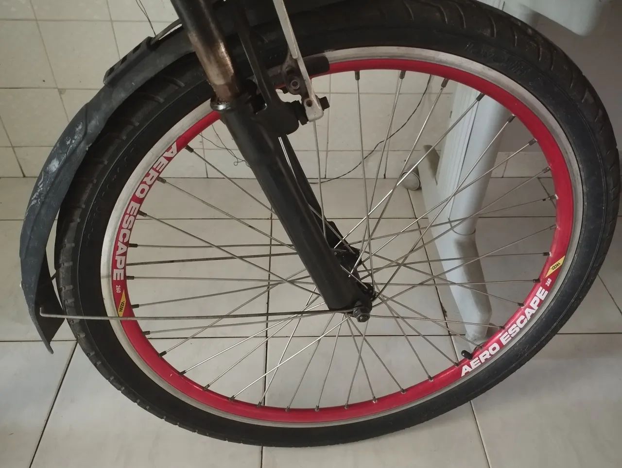 Bike aro 26 - Foto 3