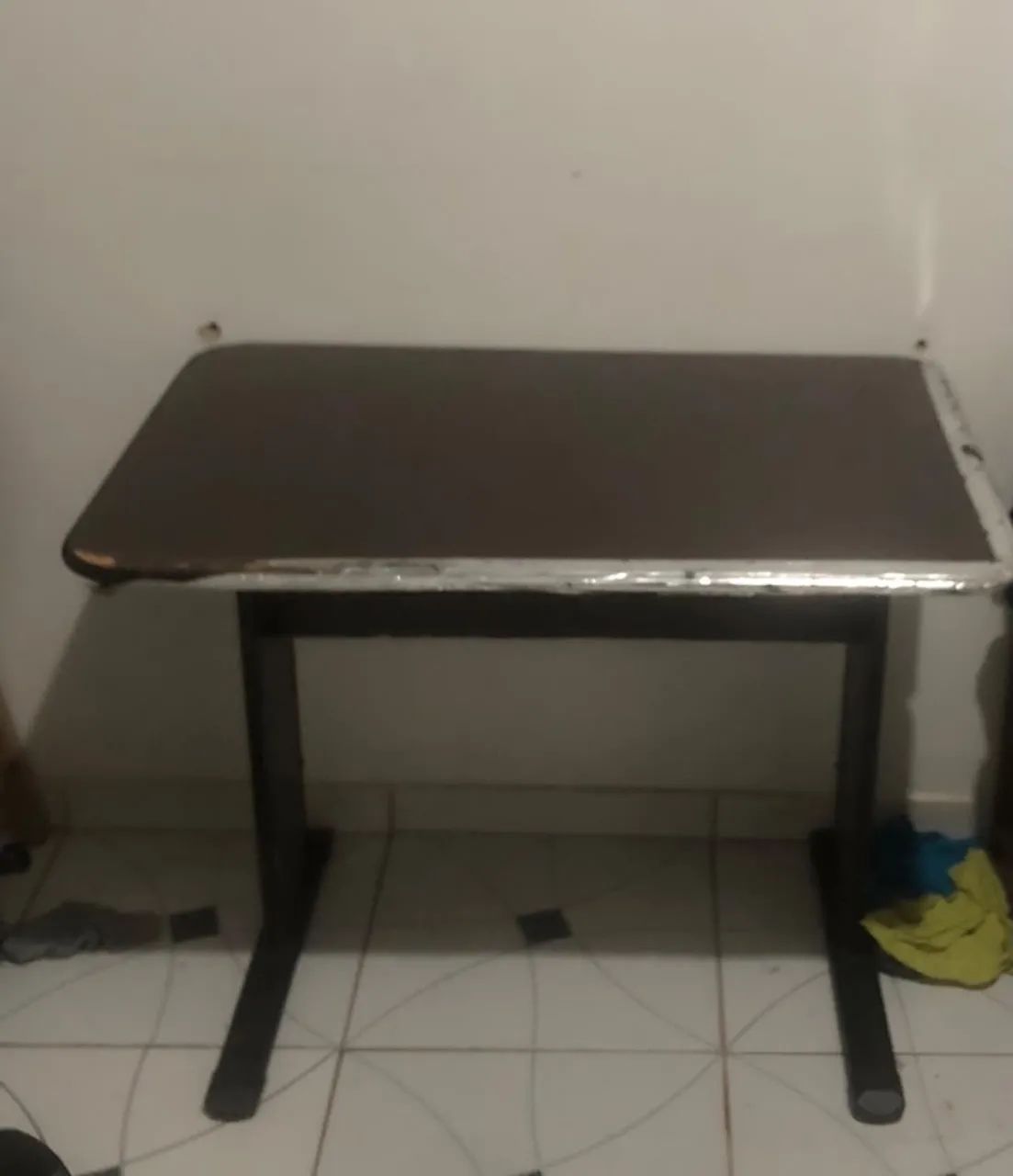 Mesa estudo