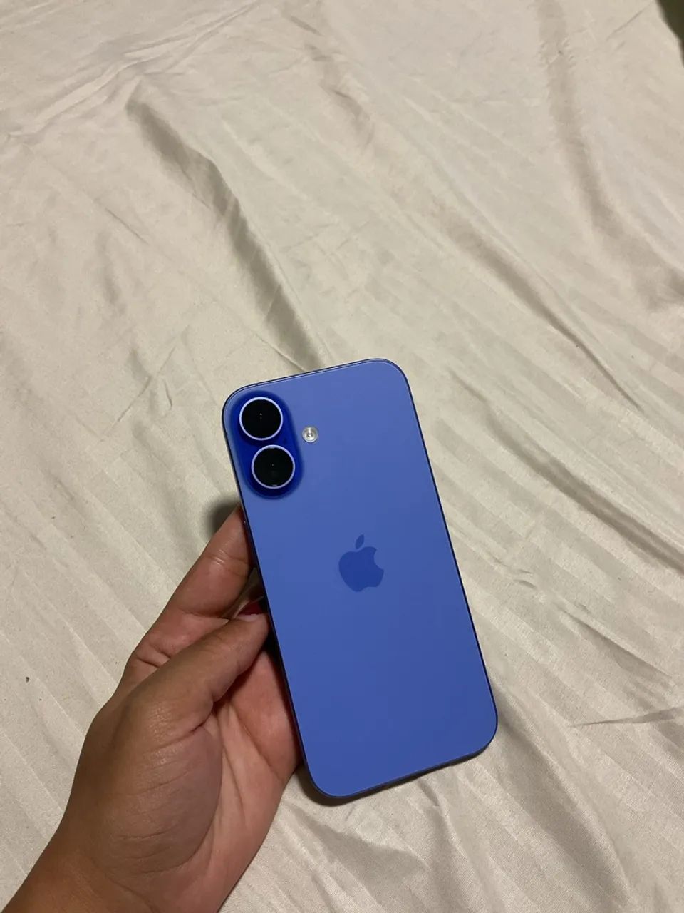 iphone 16 - Foto 5