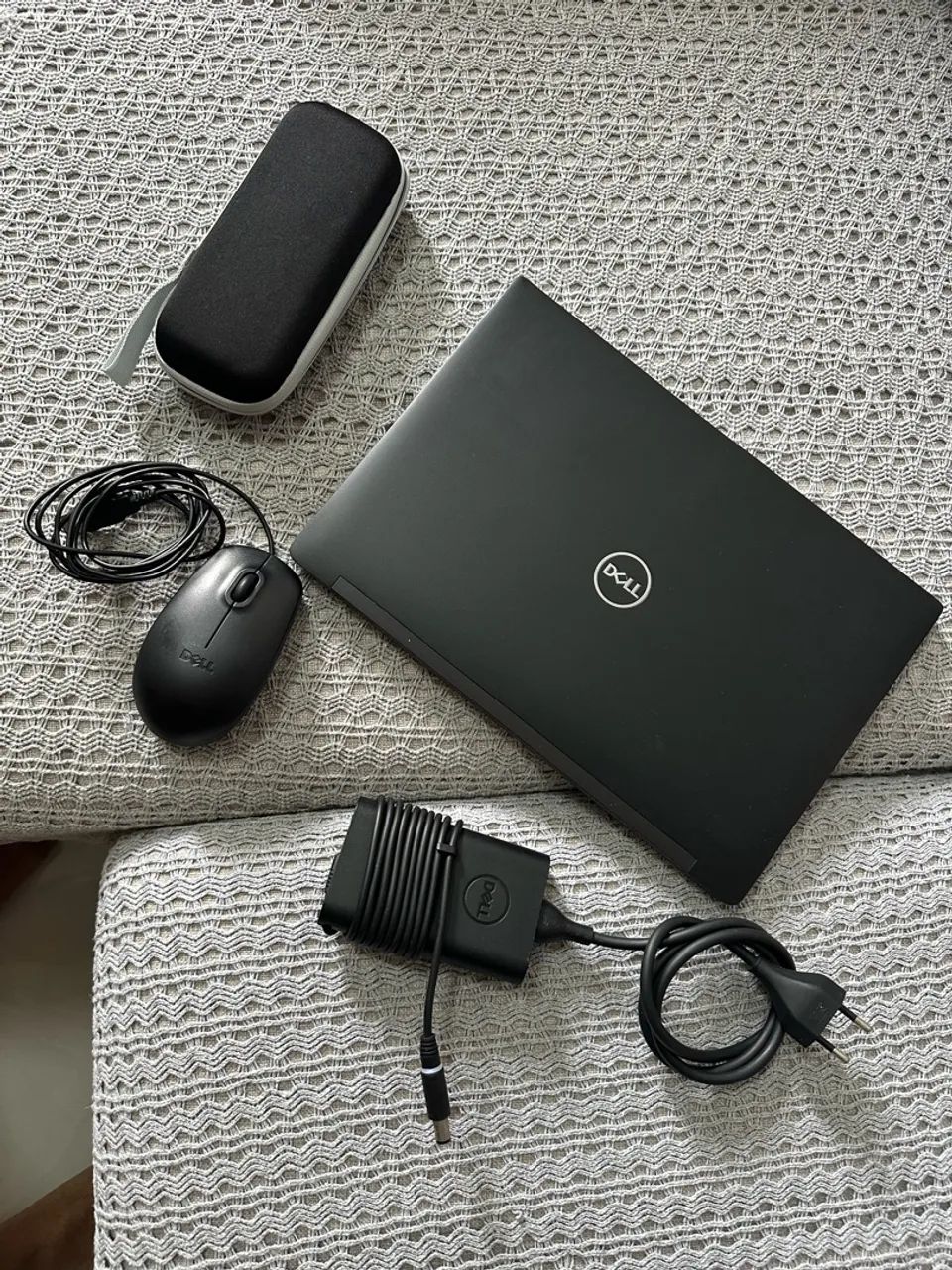 Dell Latitude 