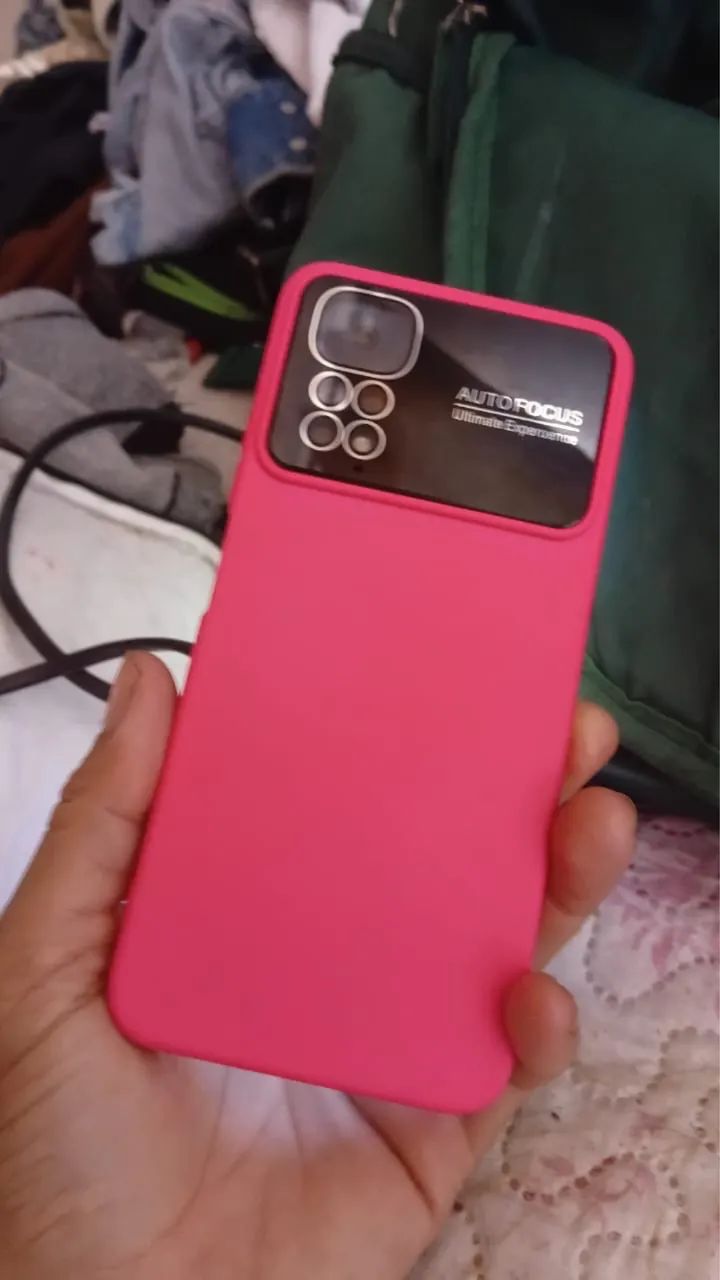 Redmi note 11 (128 gigas)