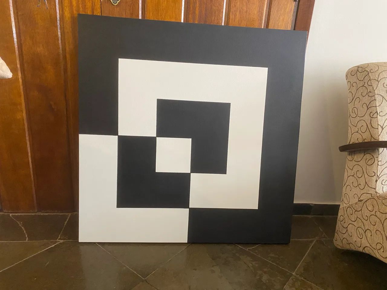 Quadro decorativo  - Foto 3