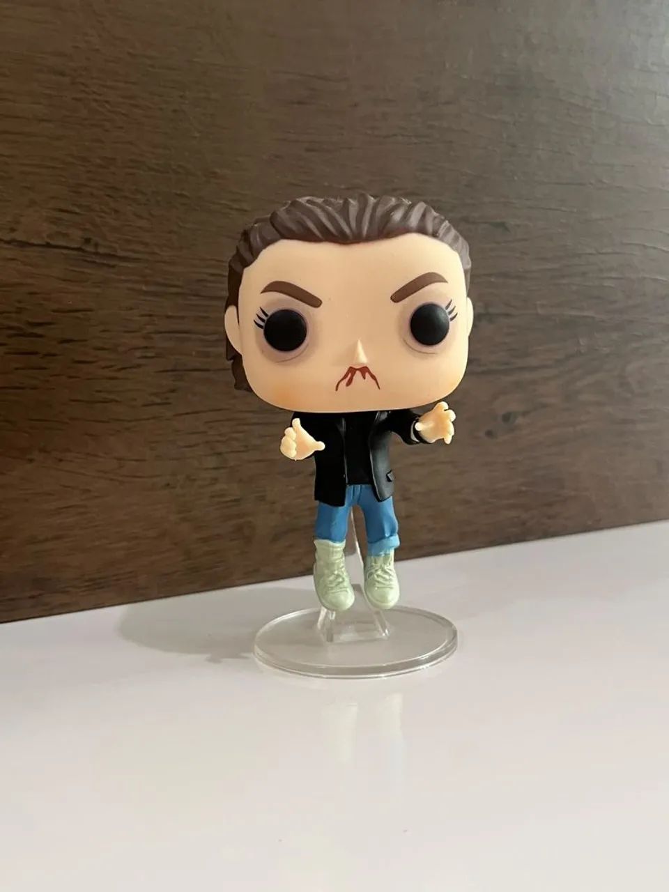 Funko Pop! Eleven Levitando #637 - Stranger Things - Foto 2
