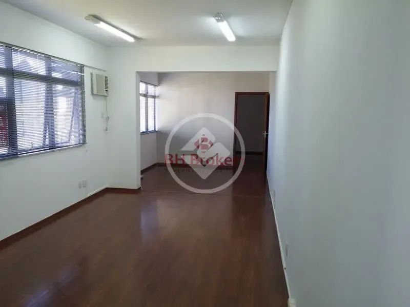 SALA PARA VENDA NO VILA DA SERRA codigo: 341760