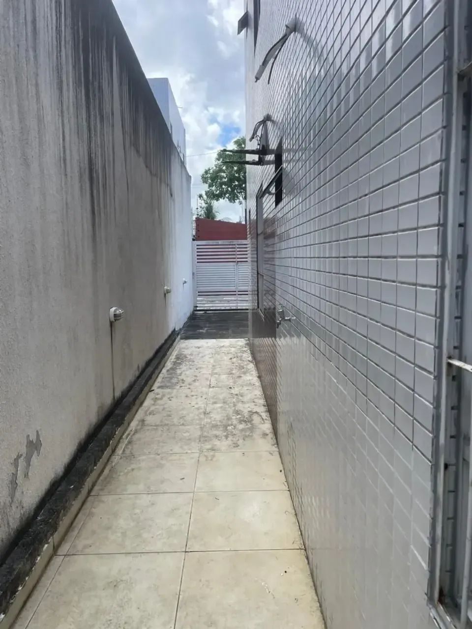 Imóvel TERREO com área Privativa  com 2 quartos nos Bancários  - João Pessoa - PB - Foto 4