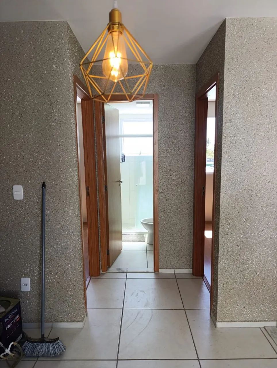 Chave 90 mil parque alameda da costa 2 apartamento pra alugar no mesmo local  - Foto 5