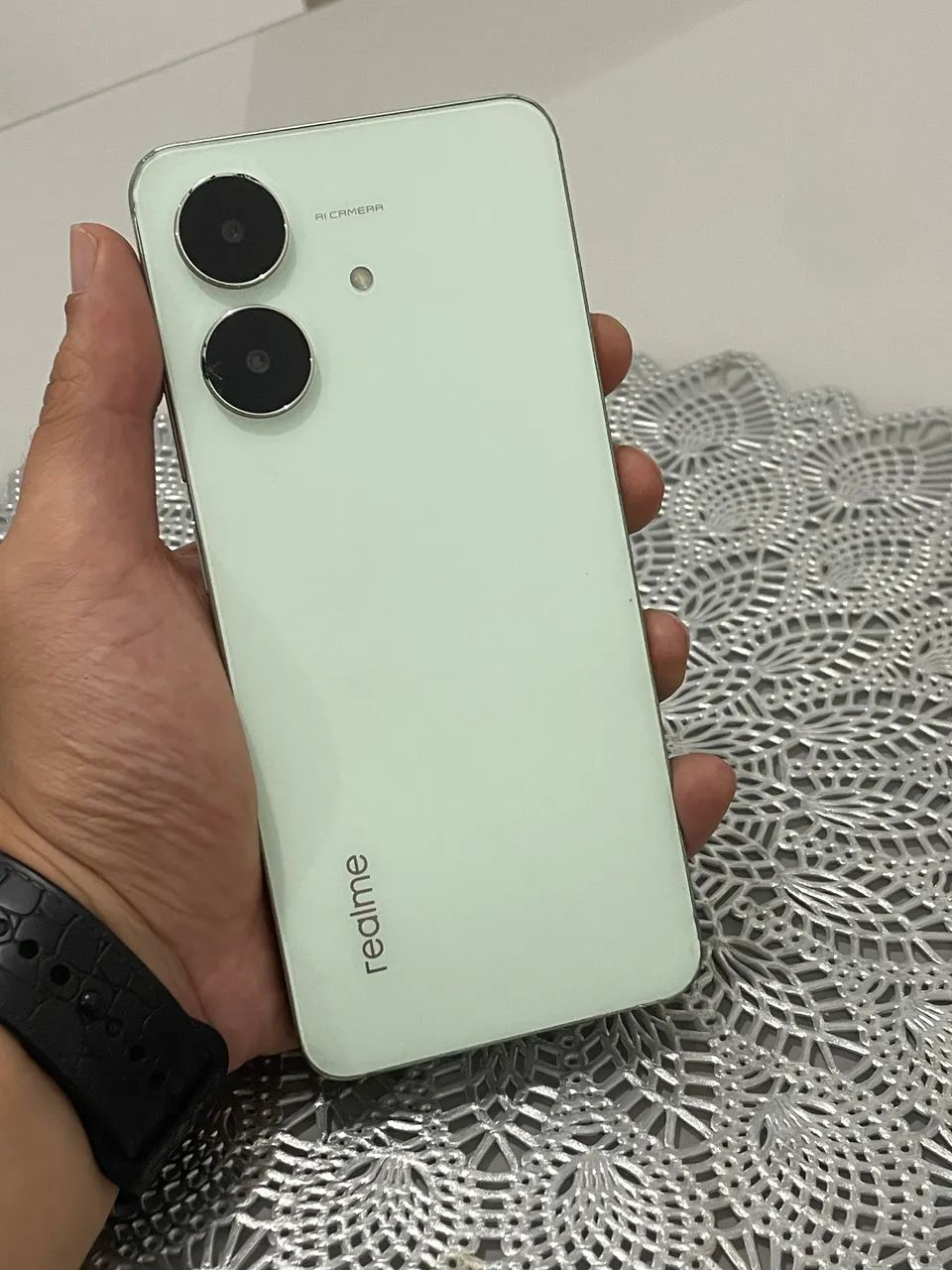 REALME 60x 128gb