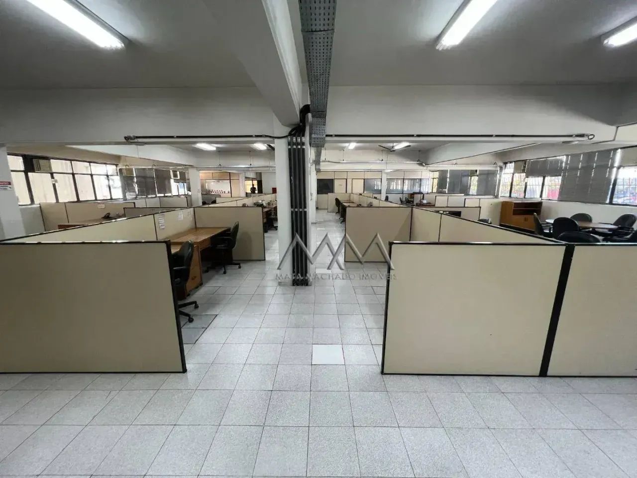 Prédio à Venda e Locação no São Luiz | 4.780 m² - 4 andares - Foto 2