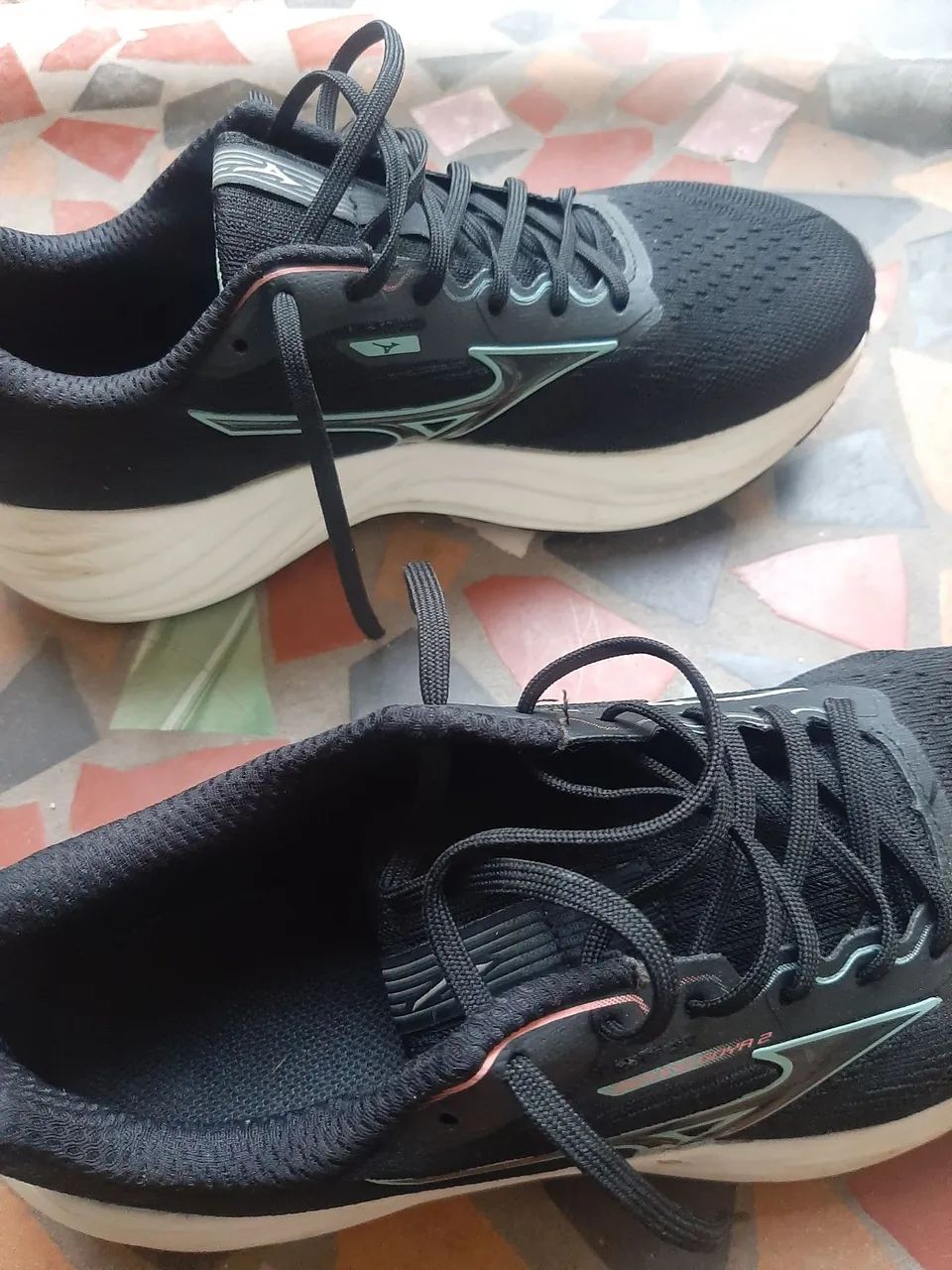 Mizuno goya 2 - Foto 3