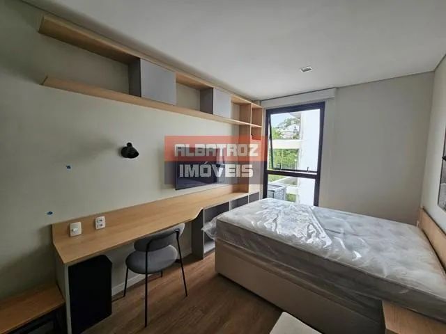 Studio para Venda em Florianópolis, Trindade, 1 dormitório, 1 banheiro, 1 vaga - Foto 2