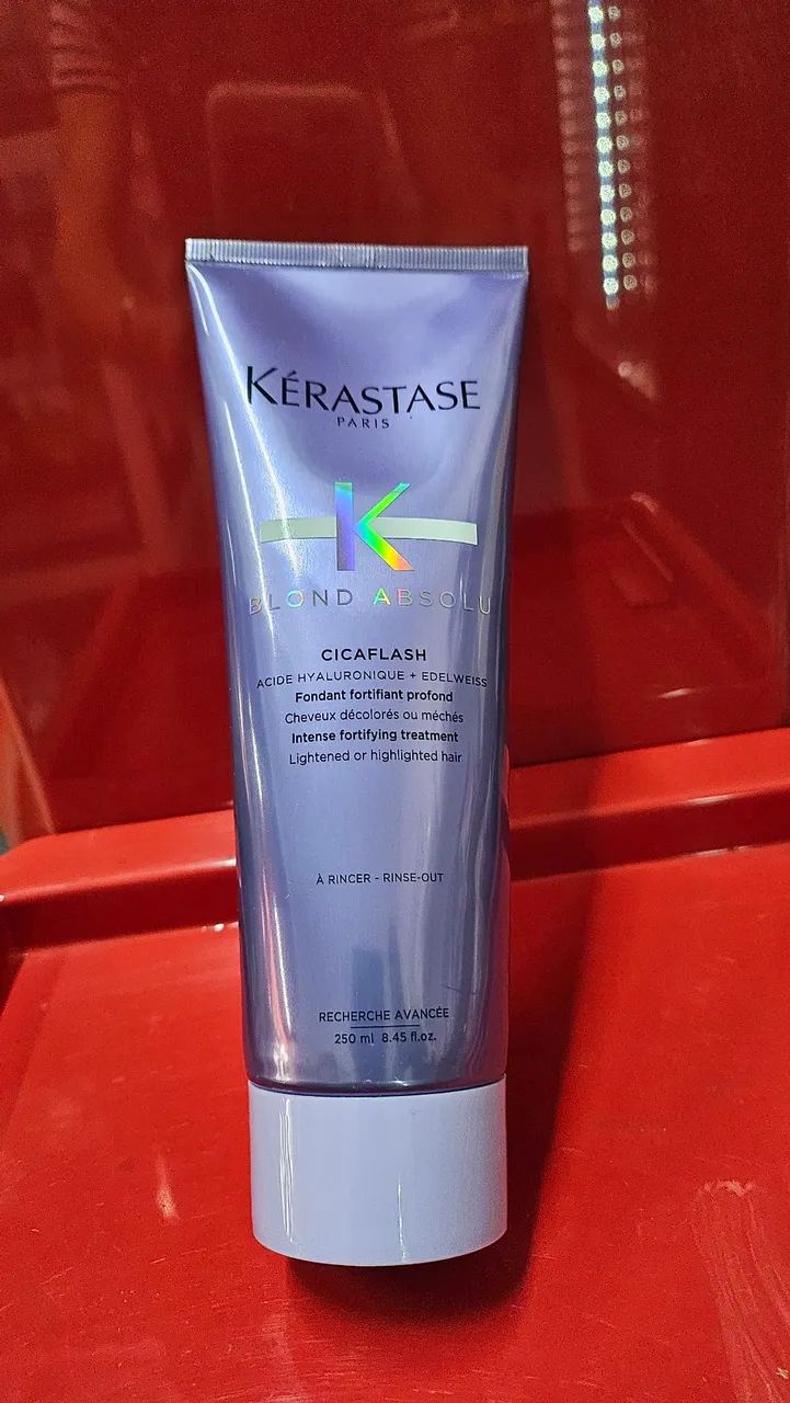 CONDICIONADOR KÉRASTASE BLOND ABSOLU  - Foto 3