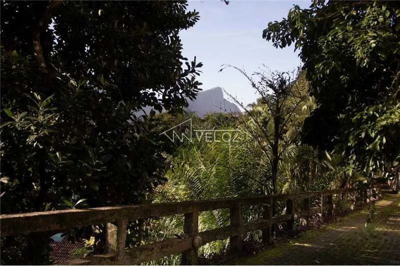 Casa de rua : / Residencial / Gávea - Foto 2