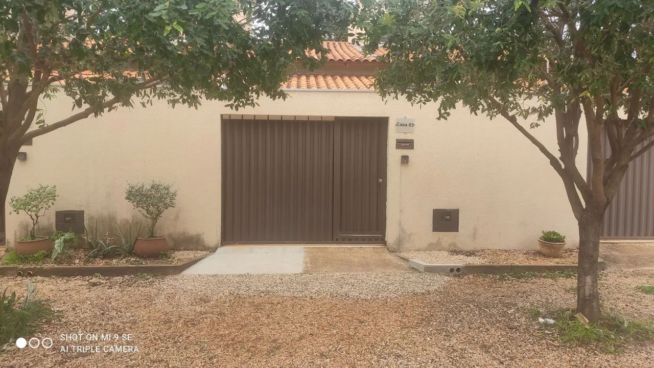 Casa 2/4 ARNE 54 (408 Norte)