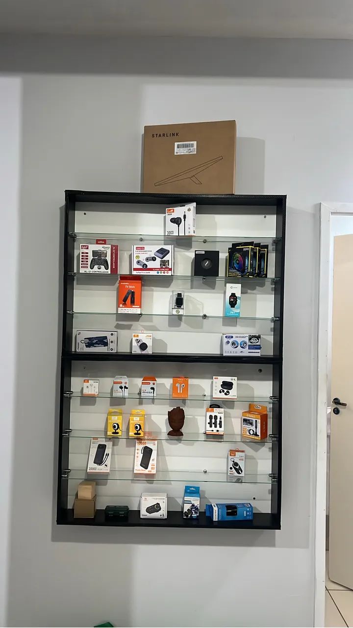 Passa-se loja de eletrônicos e manutenção - Foto 5