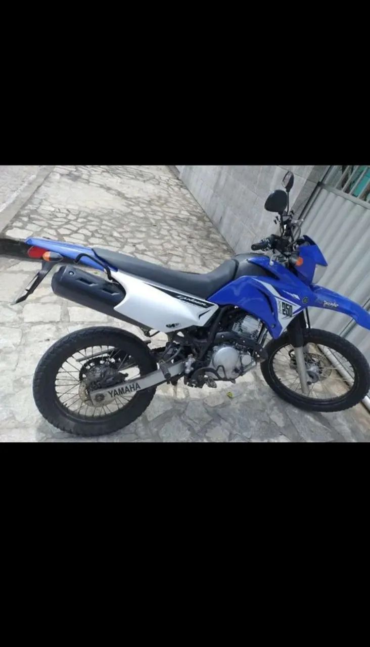 LANDER 250 ANO 2015 - Foto 2