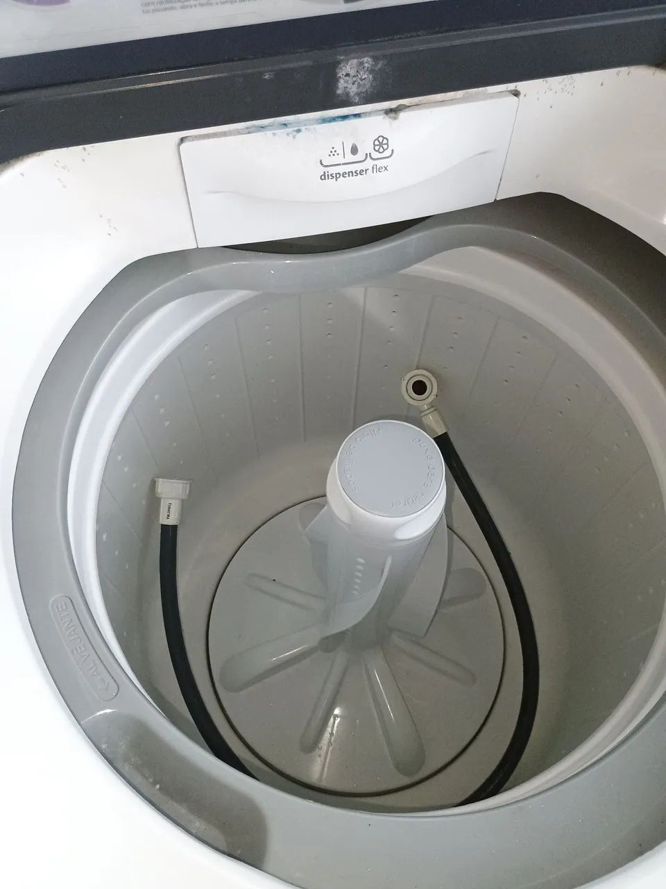 Máquina de lavar - Foto 3
