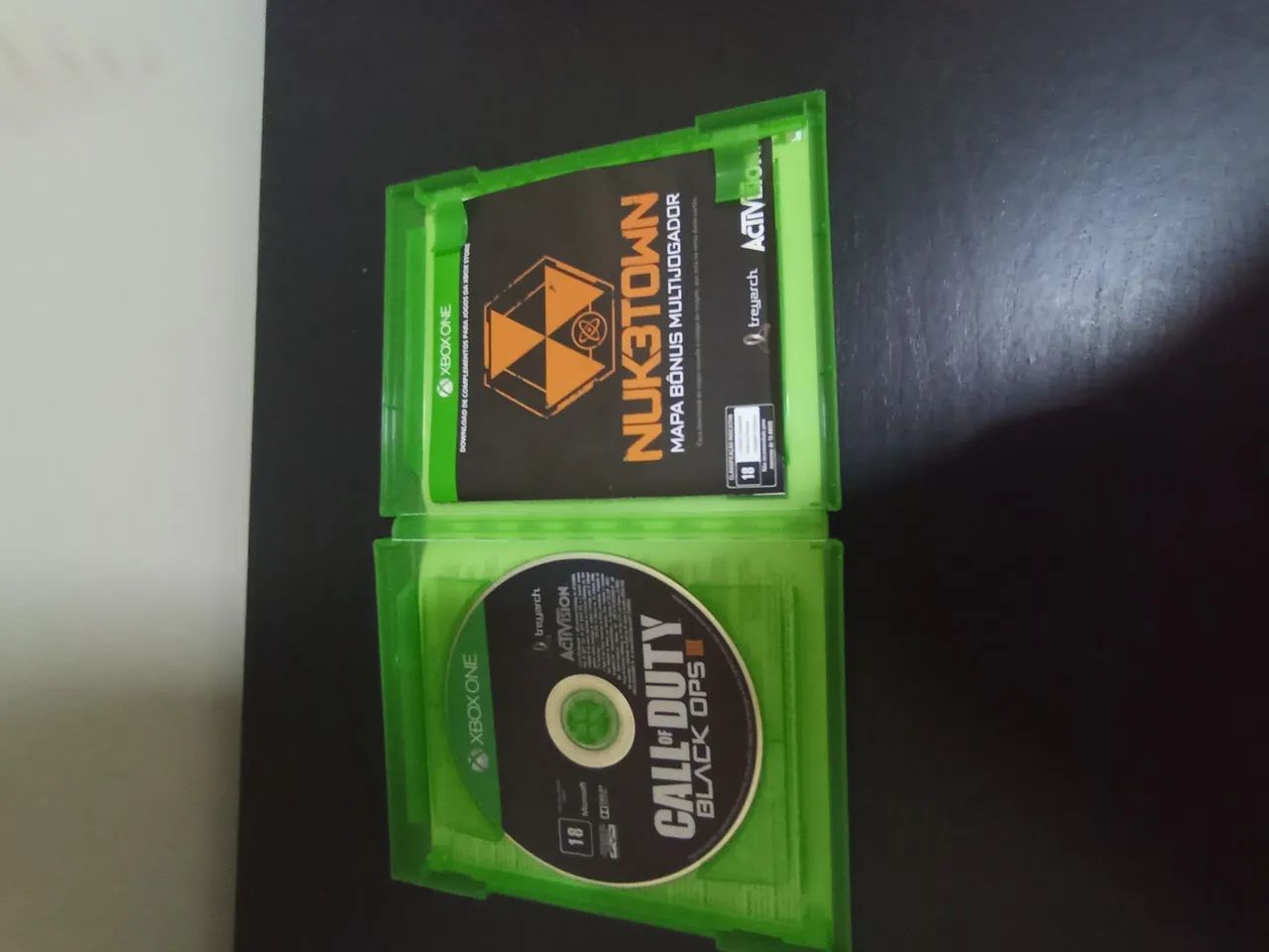 Jogos de Xbox one fat! - Foto 2