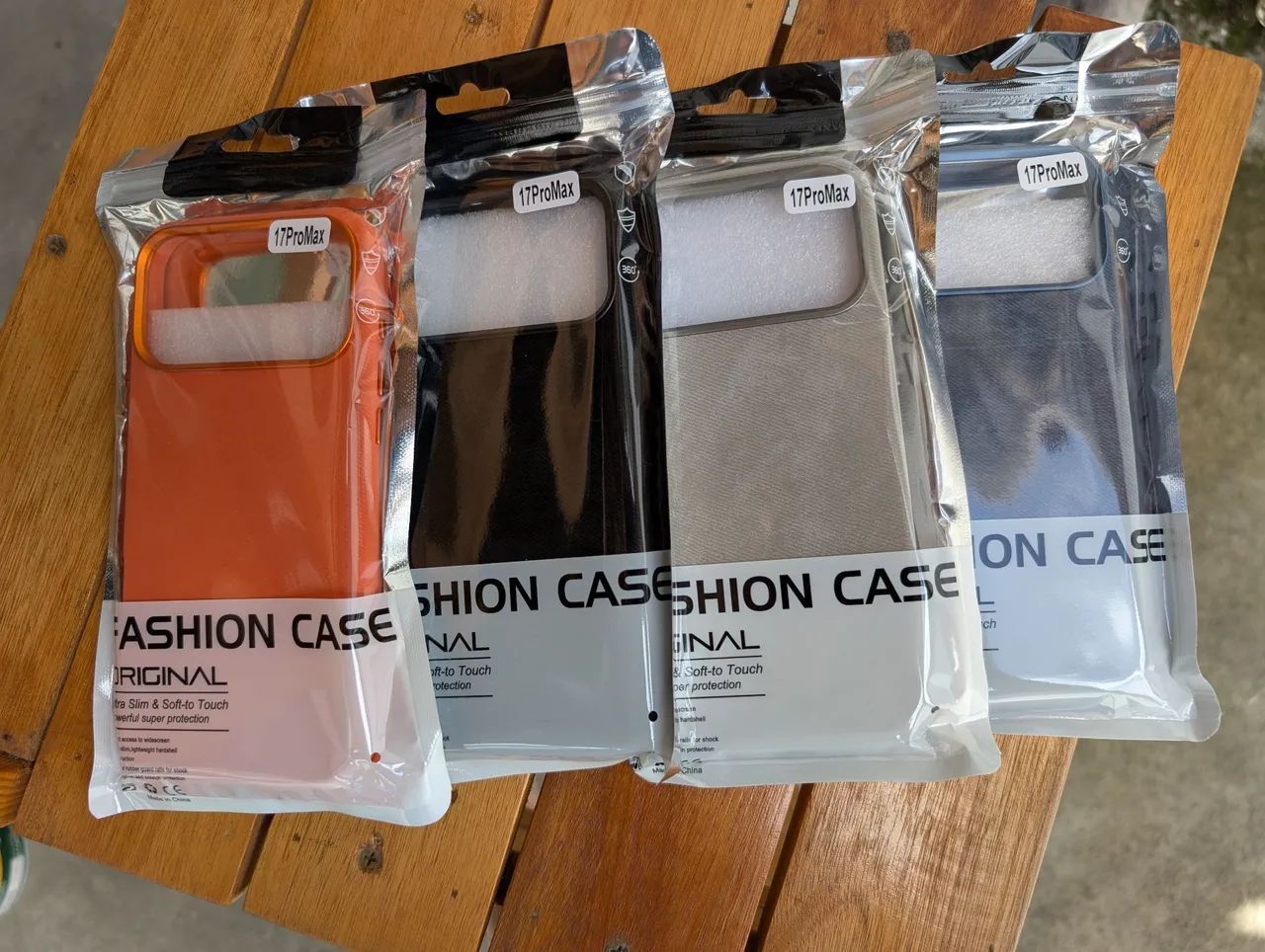 Case iPhone 17 Pro Max GagSafe - Foto 3