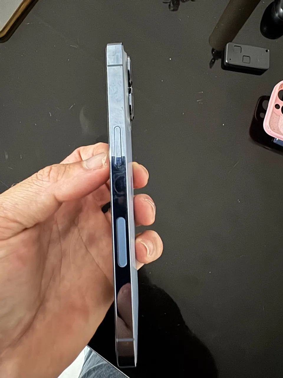 iPhone 13 Pro 256 gb  - Foto 2