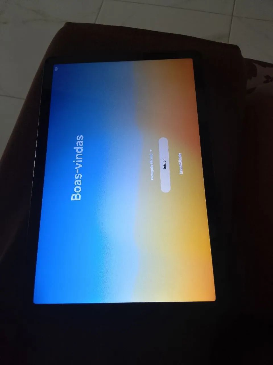Tablet Samsung 64GB