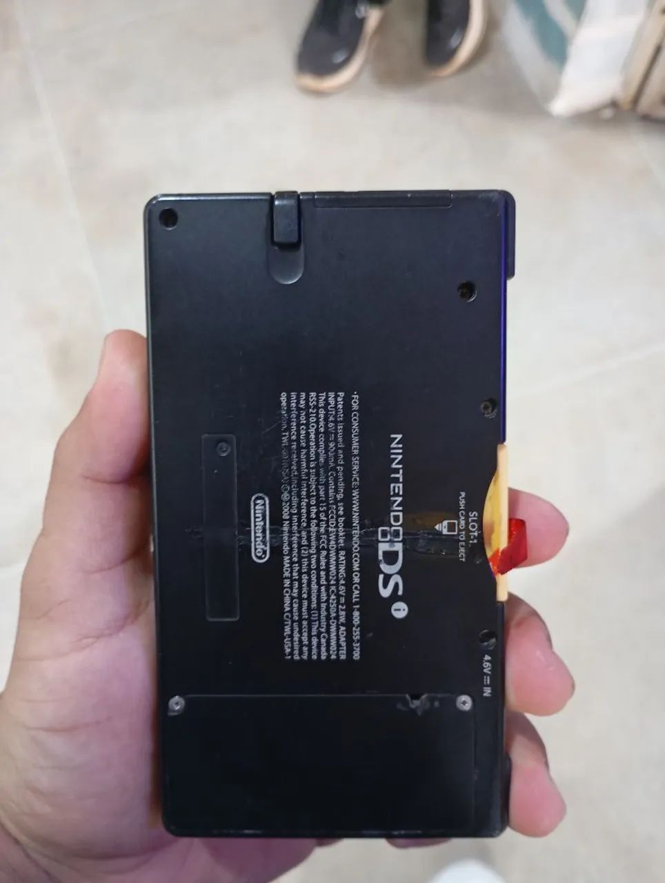 Nintendo dsi - Foto 5