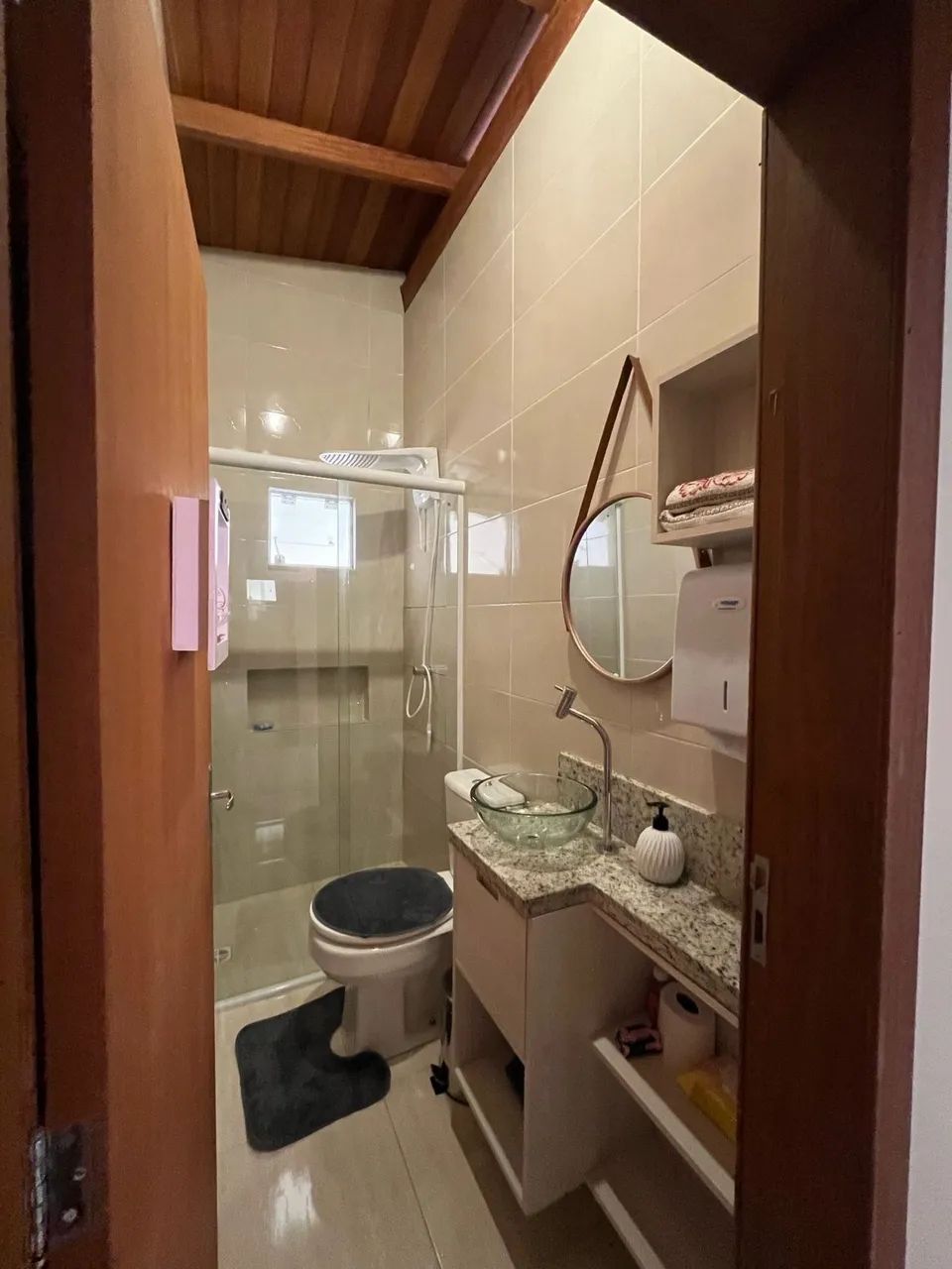 Alugo apartamento na Tapera  - Foto 3
