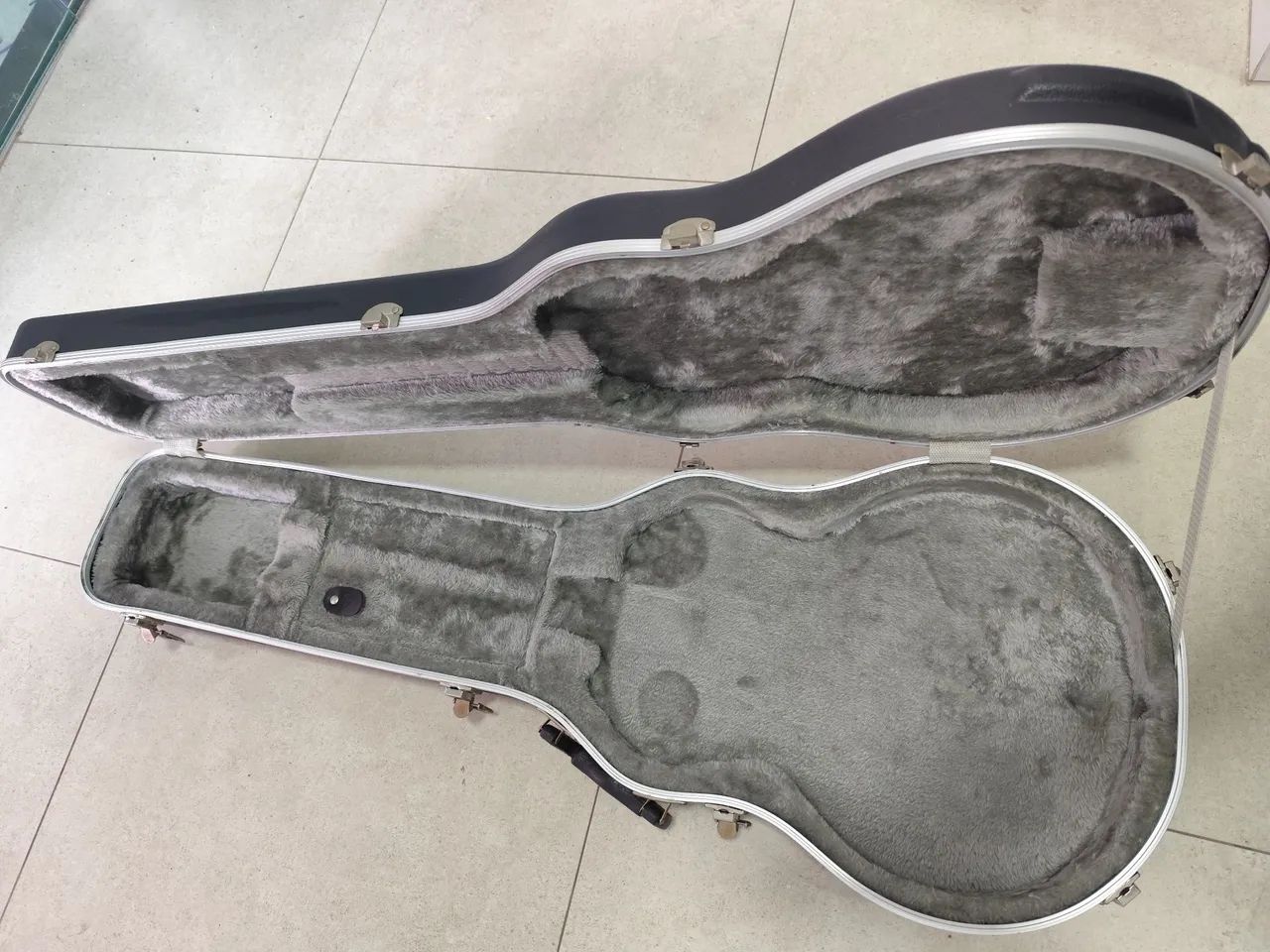 Estojo Guitarra Les Paul  - Foto 2