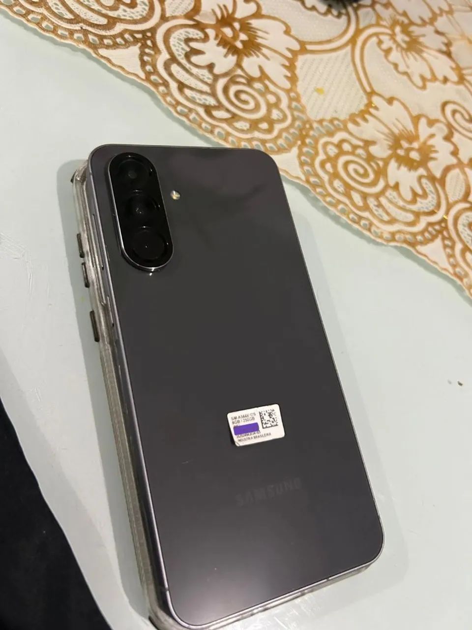 Galaxy A56 (excelente estado!) - Foto 3