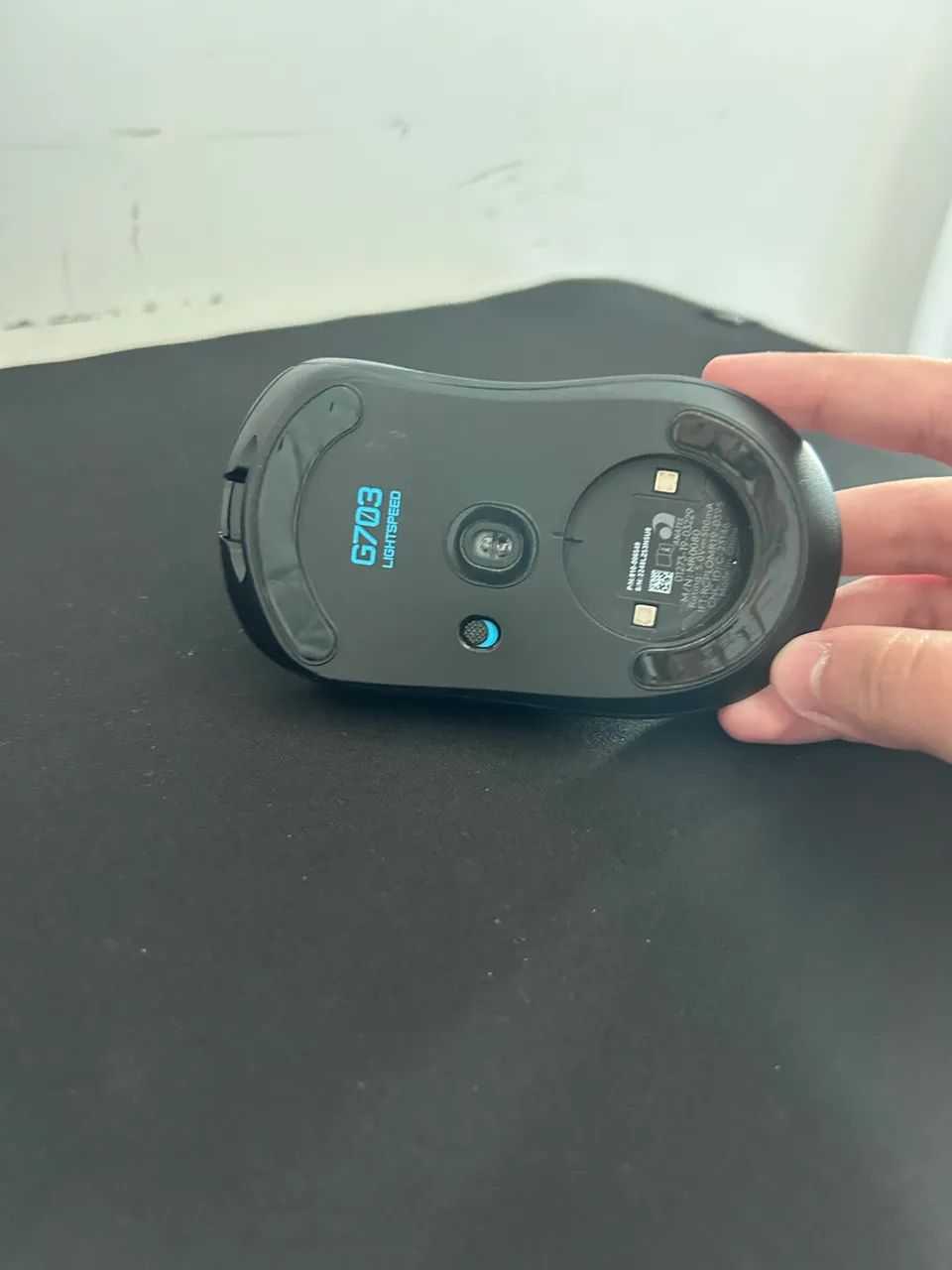 Mouse g703 logitech - Foto 3