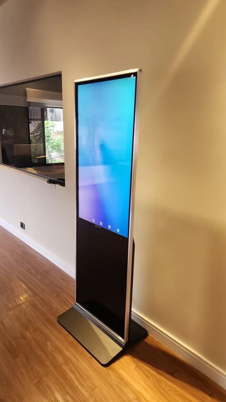 TOTEM DIGITAL TOUCH 43? - Foto 3