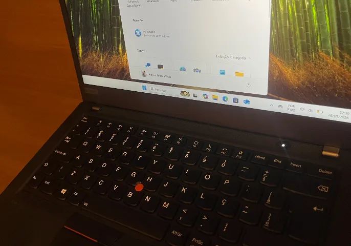 ThinkPad T14 Gen 1