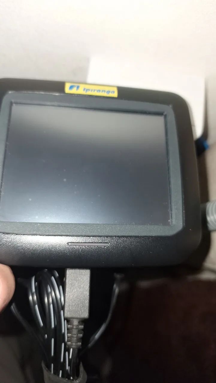 GPS Navman Serie 211 Ipiranga  - Foto 3