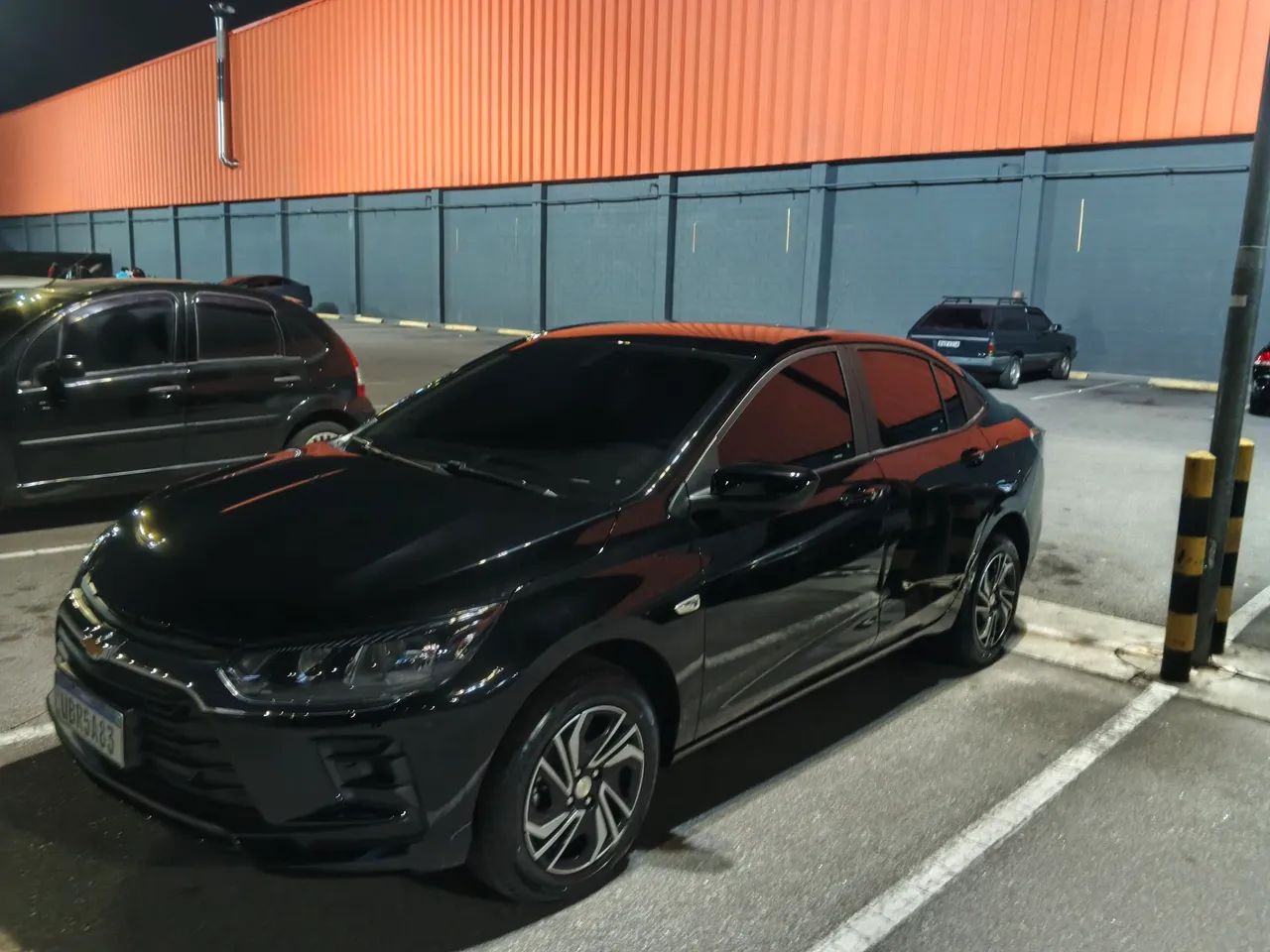 Serviços vip de segurança e motorista particular  - Foto 2