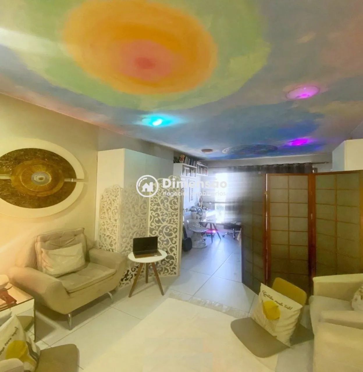 Sala comercial à venda naTrindade, Florianópolis