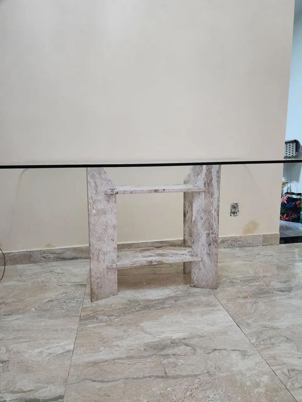 Elegante mesa - Foto 3