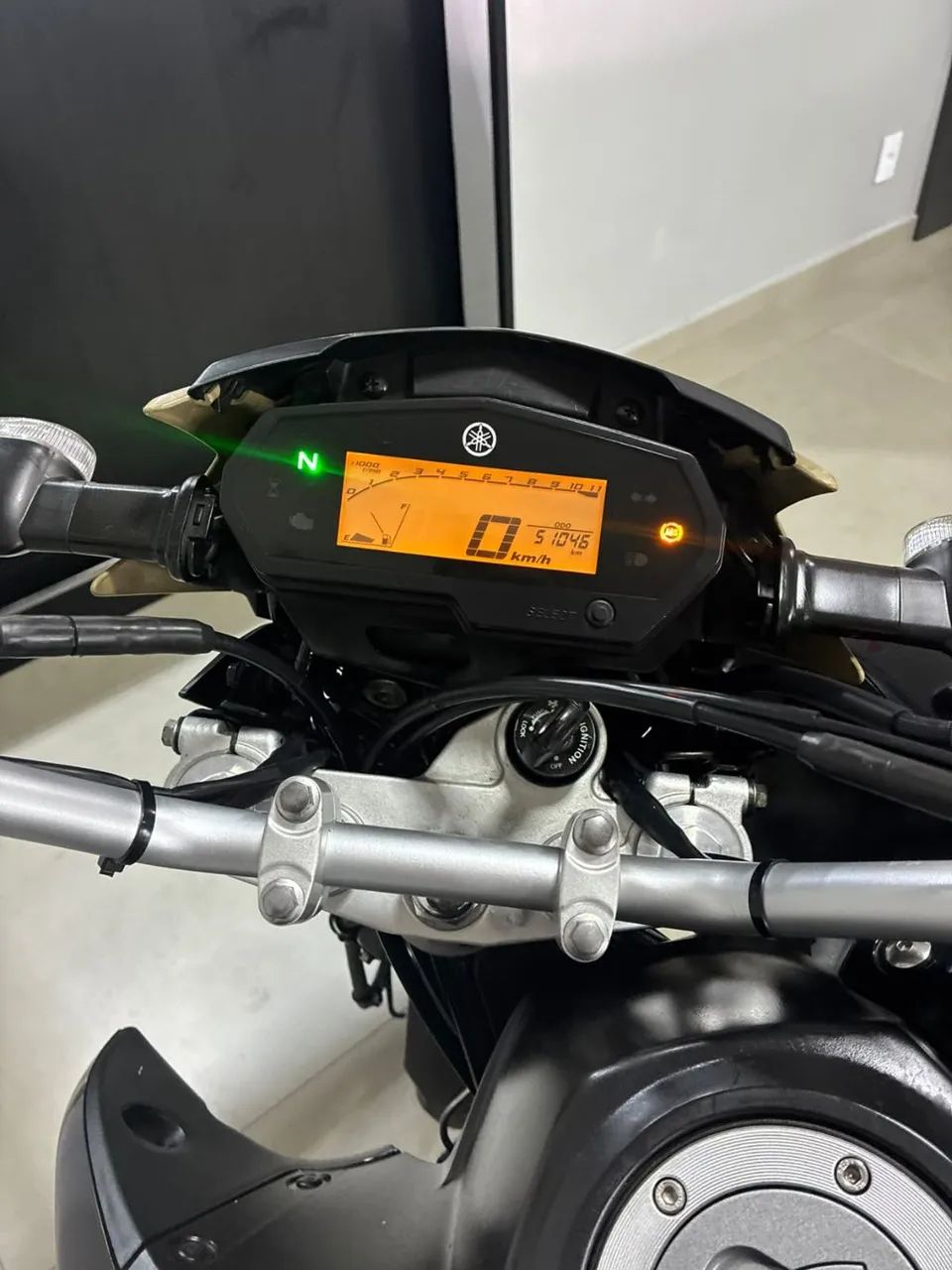 XTZ 250 LANDER UNICO DONO - Foto 5