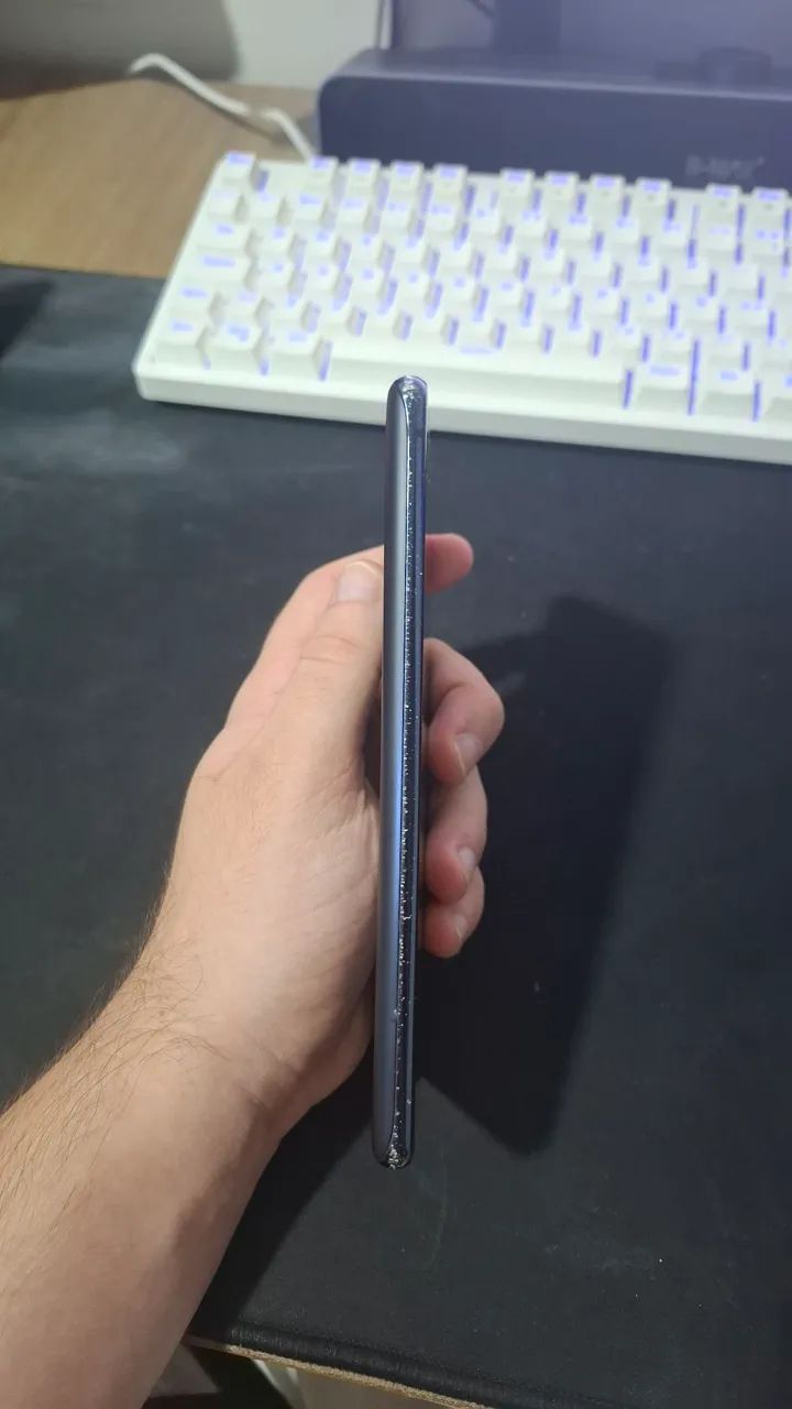 S20 FE 5G 128GB - Foto 3