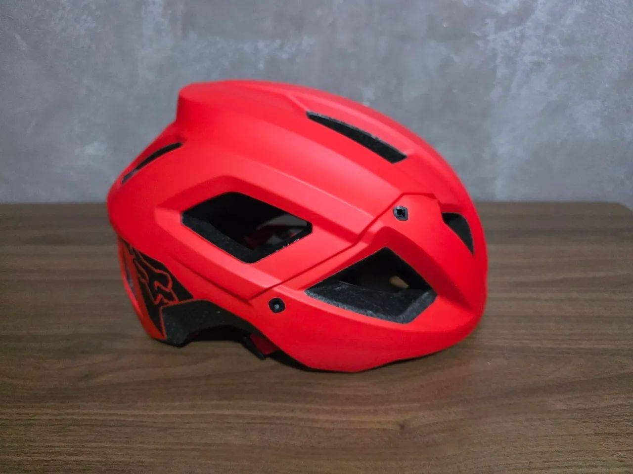 Capacete FOX MainFrame Mips 