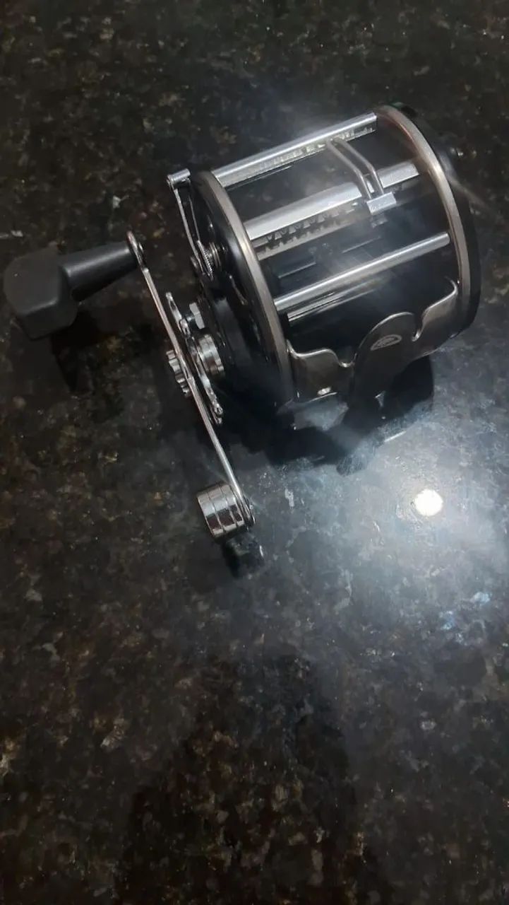 Carretilha pen