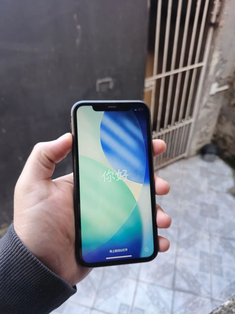 Iphone 11 - Tudo original  - Foto 2