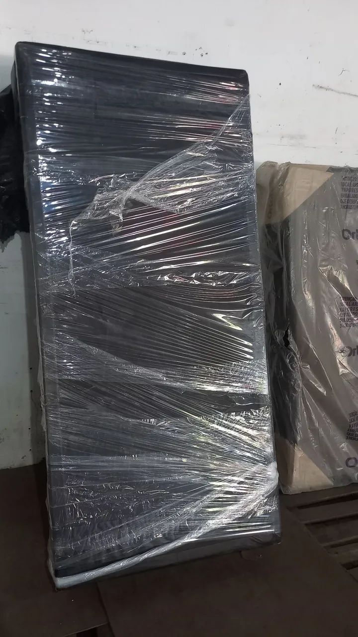 Box e colchões  - Foto 3