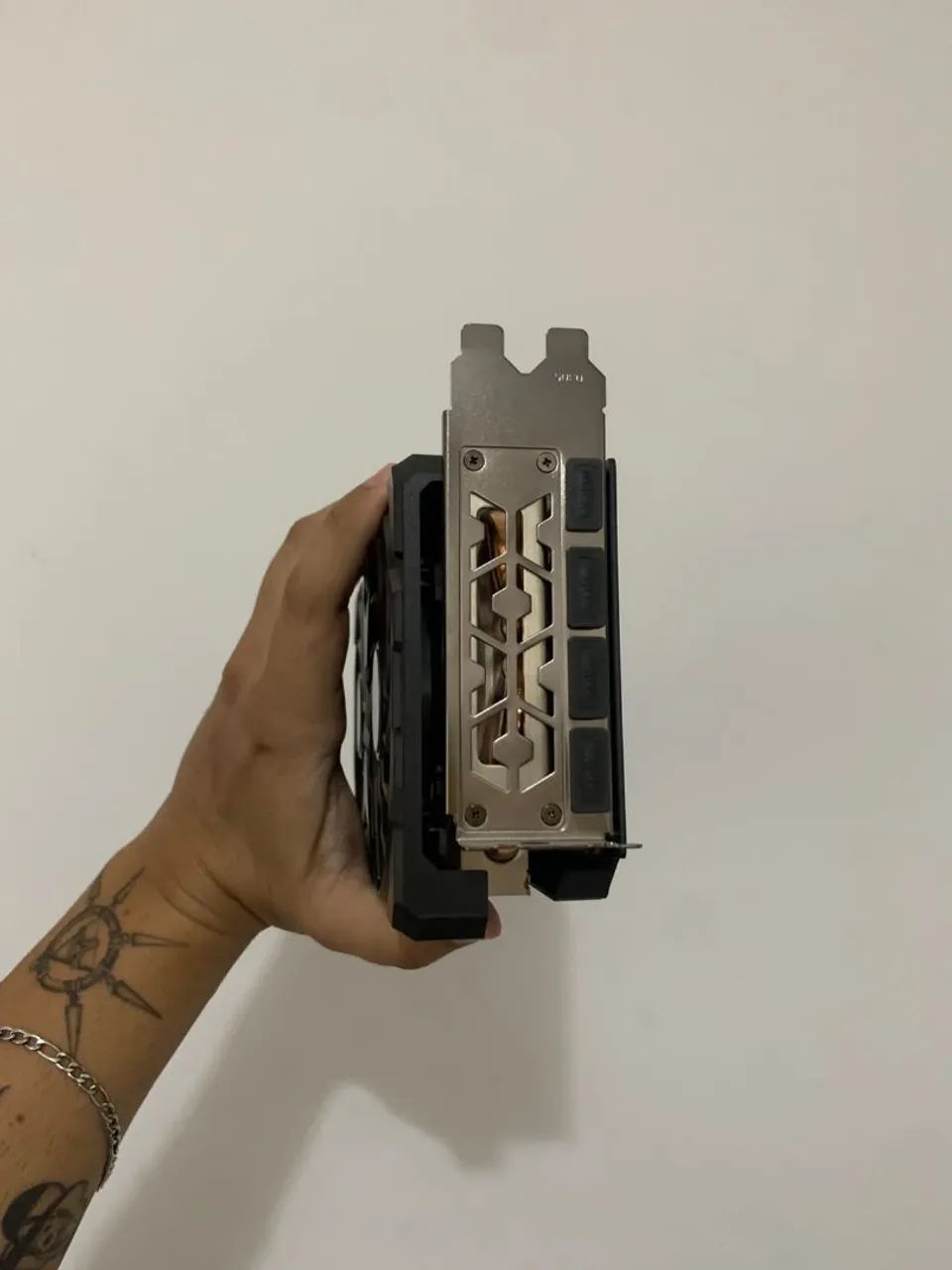 RTX 3070 8GB GALAX OC  - Foto 4