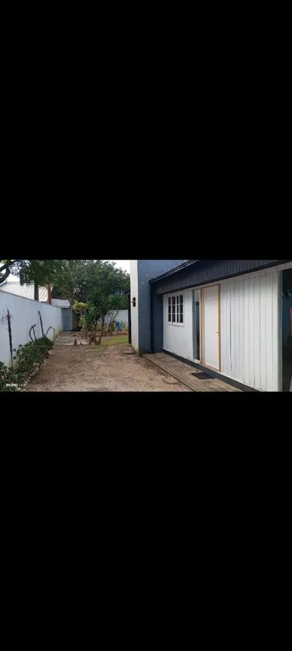 Aluga-se Casa Container Campeche 