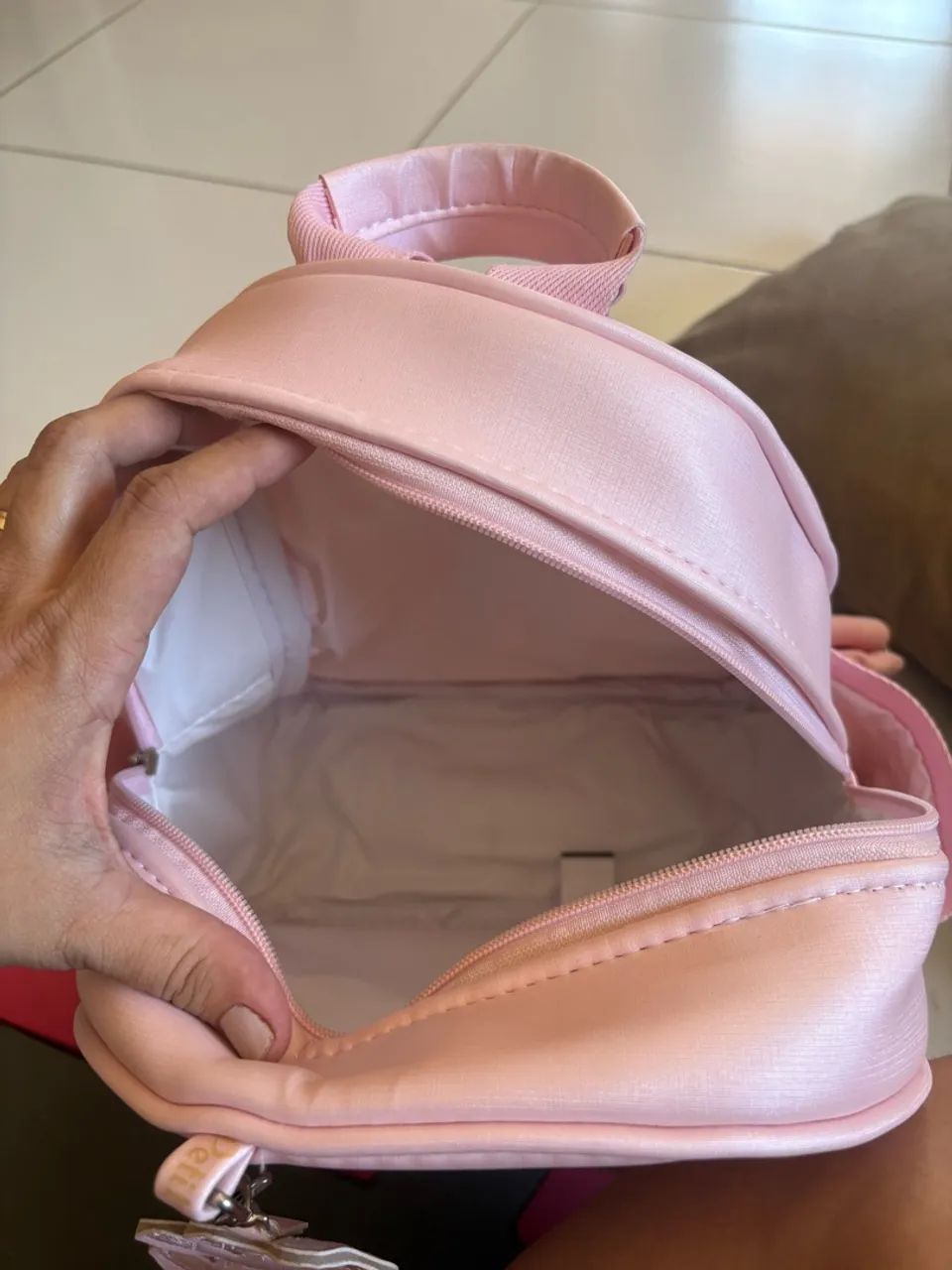 Bolsa infantil  - Foto 4