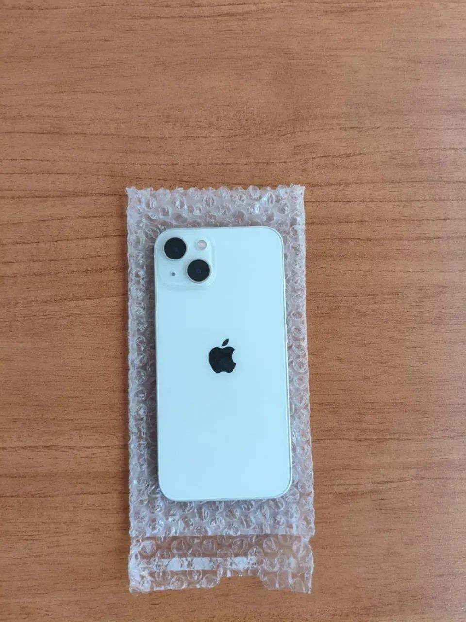 iPhone 13 128GB Branco | Excelente Estado | Caixa Original