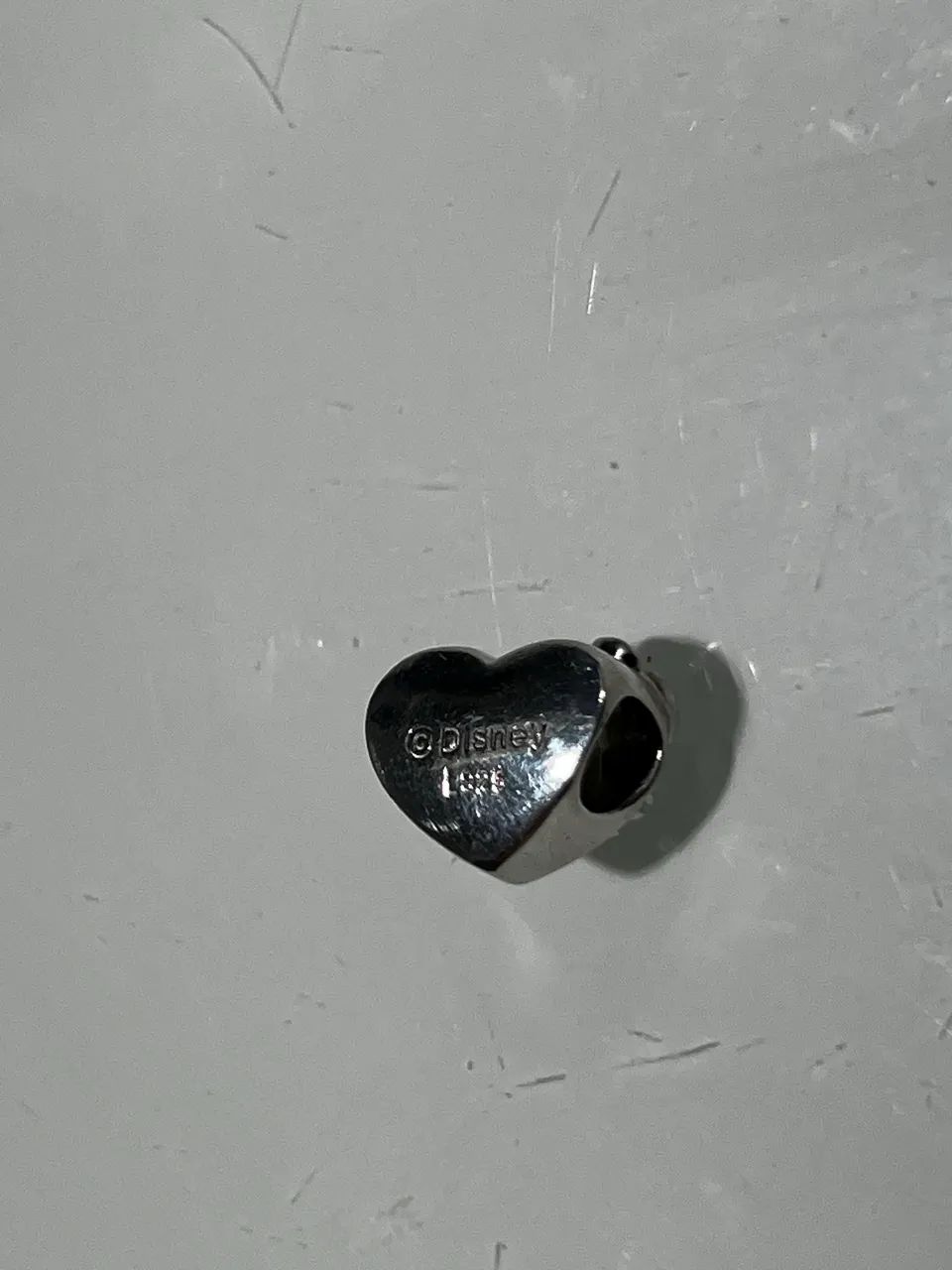 Charm Pandora Original - Personagem Azul em Prata - Foto 3