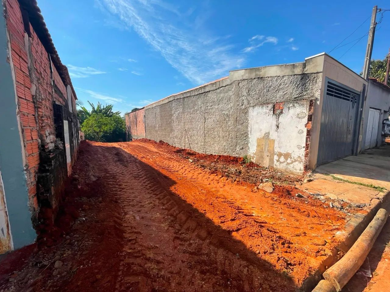 Vendo ou troco terreno em ITAPETININGA - Foto 5