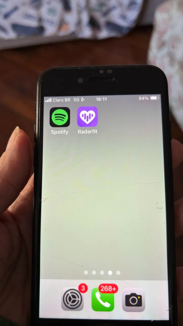 iPhone SE
