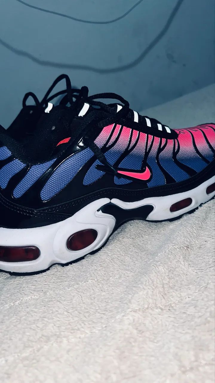 air max tn dusk - Foto 2