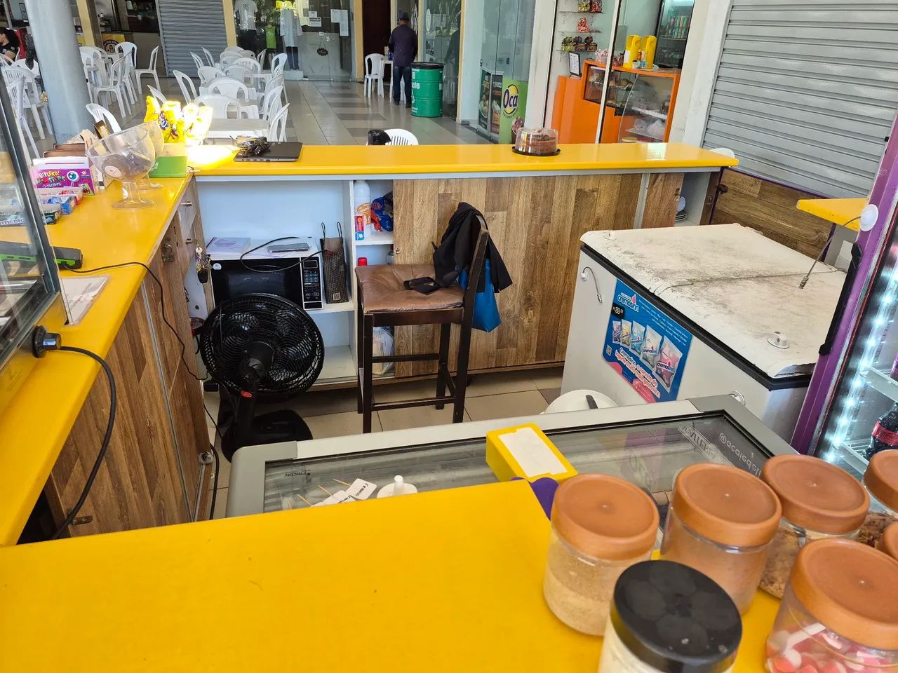 Quiosque de lanches - Foto 3